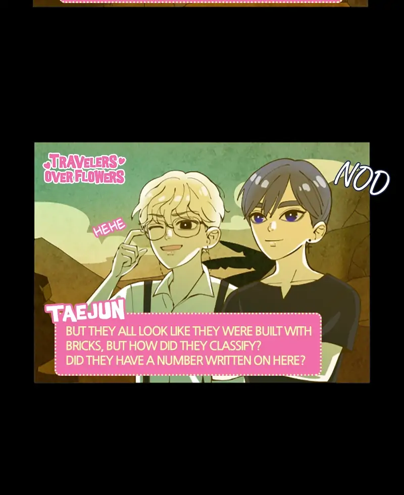 Read Ghost Teller (en) Manga Online