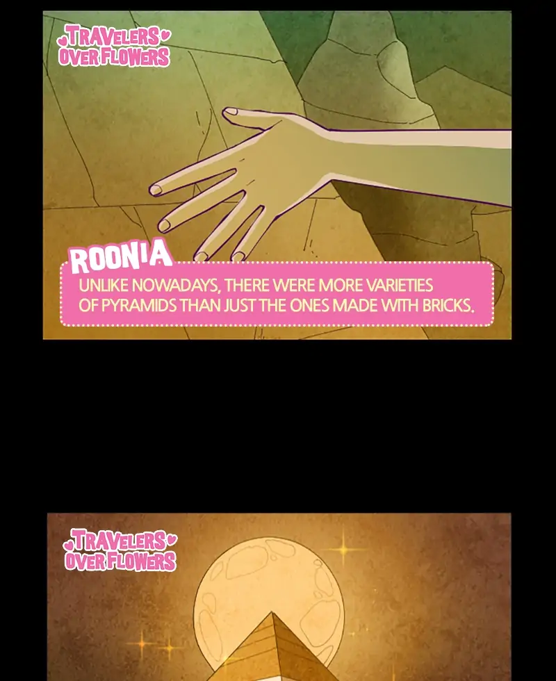 Read Ghost Teller (en) Manga Online