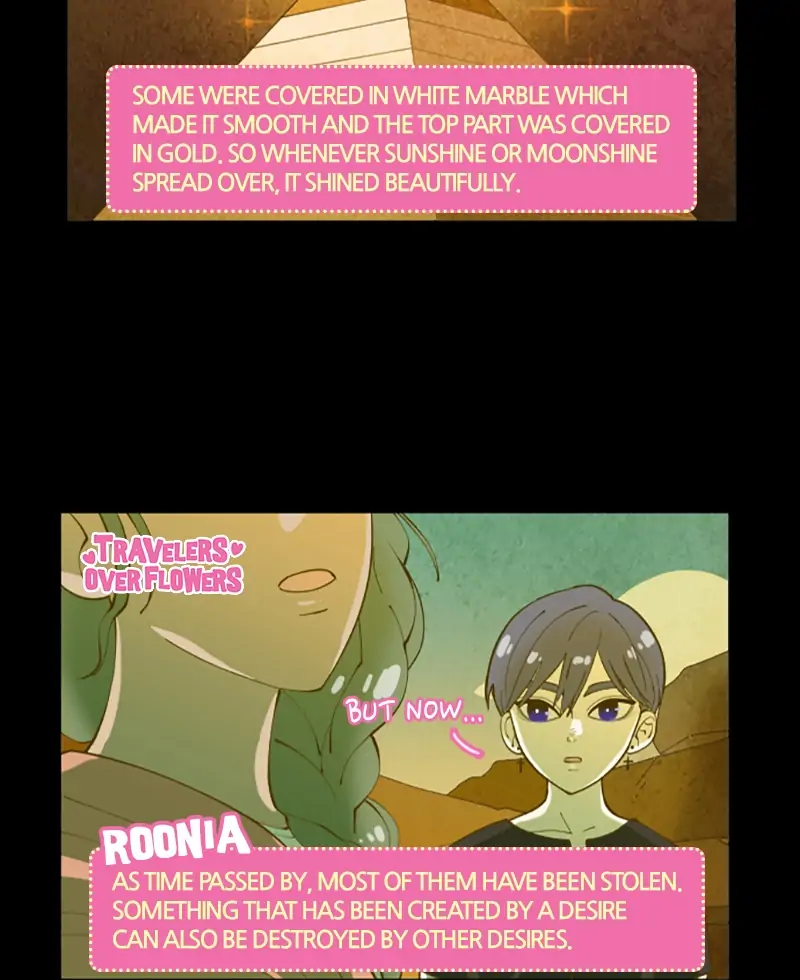 Read Ghost Teller (en) Manga Online