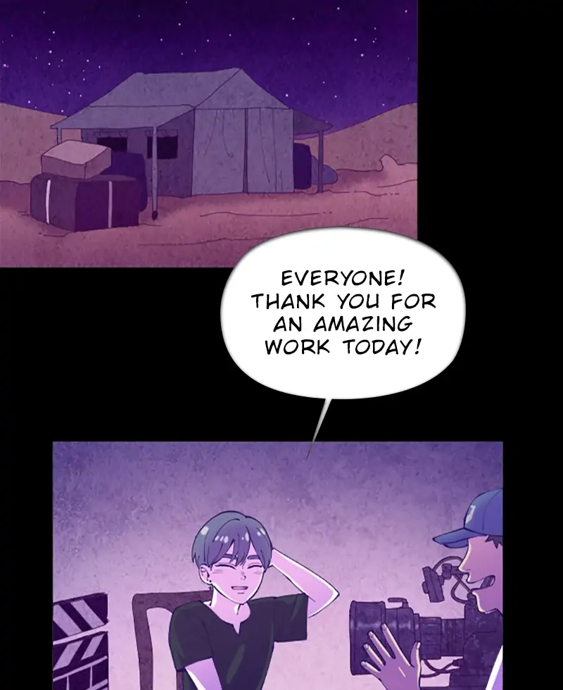 Read Ghost Teller (en) Manga Online