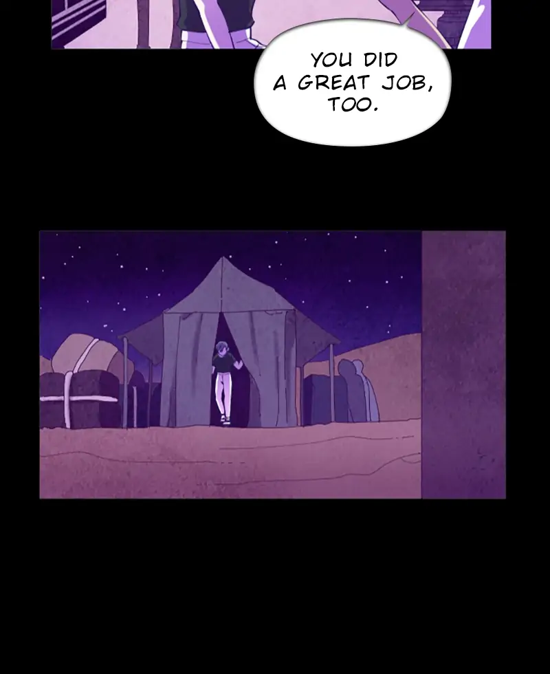 Read Ghost Teller (en) Manga Online