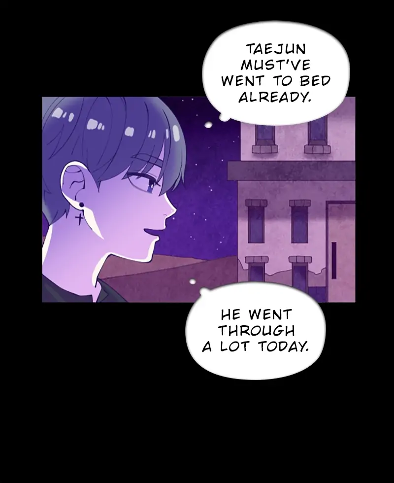 Read Ghost Teller (en) Manga Online