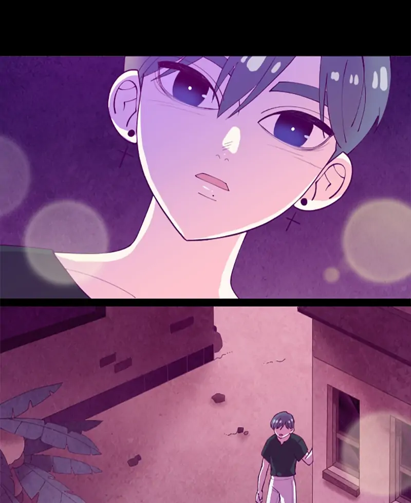 Read Ghost Teller (en) Manga Online