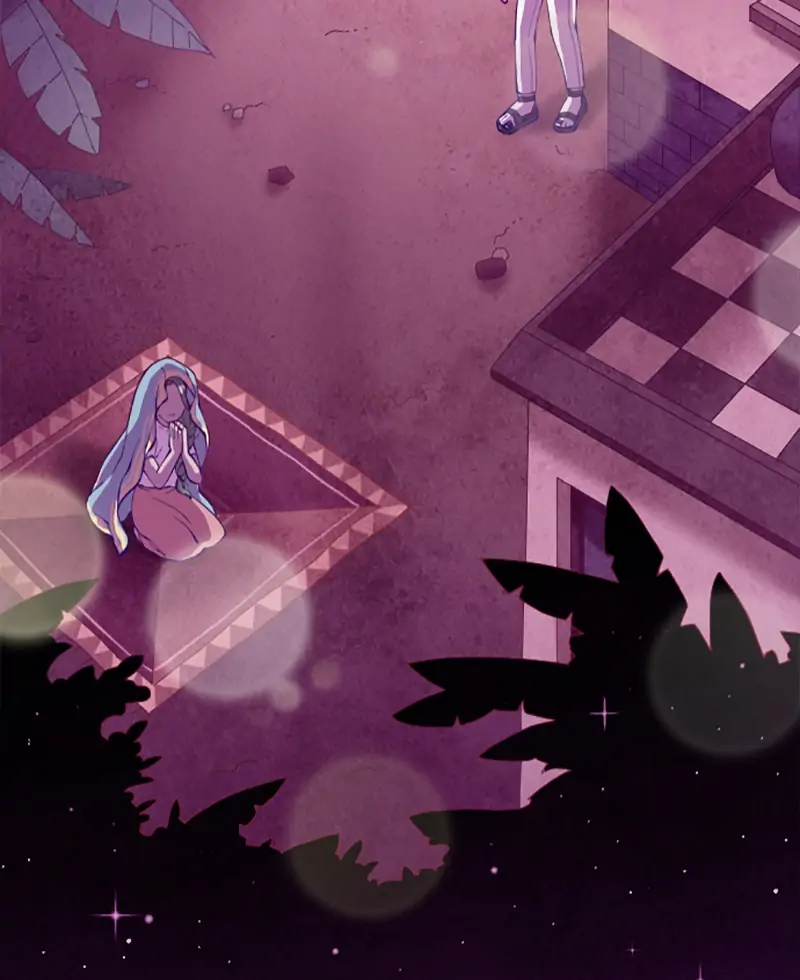 Read Ghost Teller (en) Manga Online