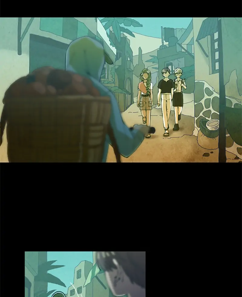 Read Ghost Teller (en) Manga Online