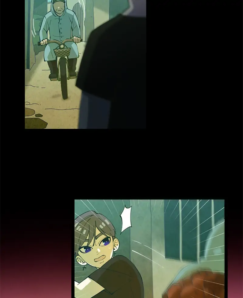 Read Ghost Teller (en) Manga Online