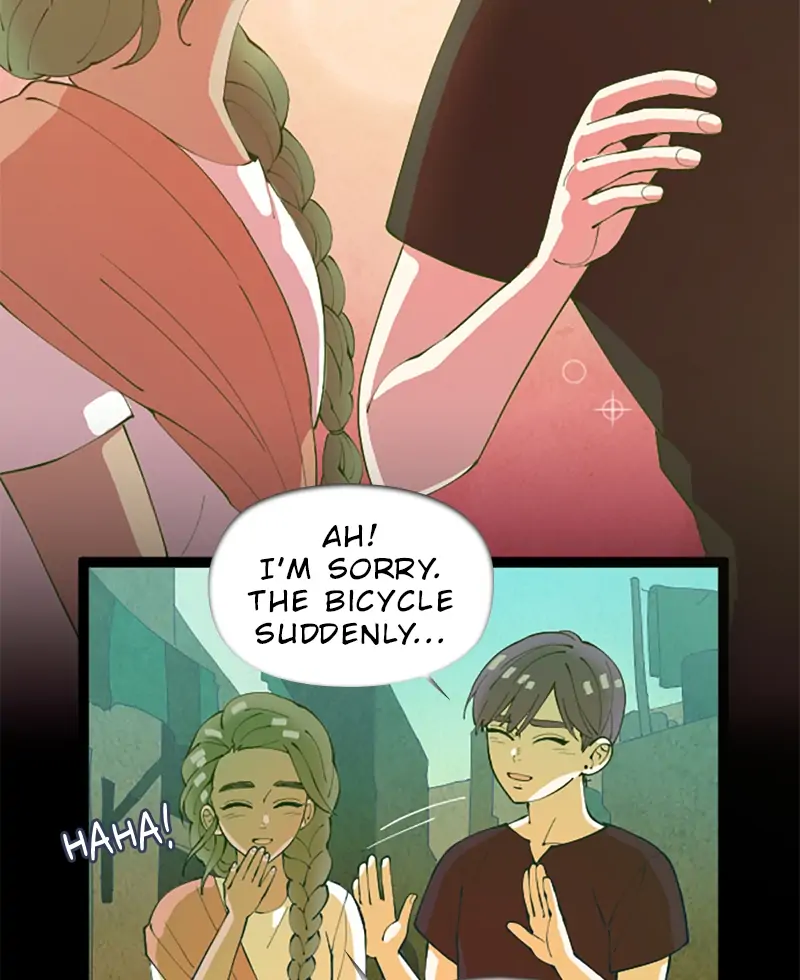 Read Ghost Teller (en) Manga Online