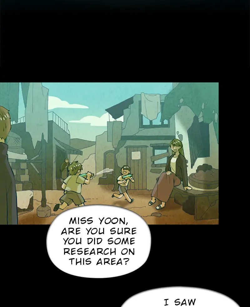 Read Ghost Teller (en) Manga Online