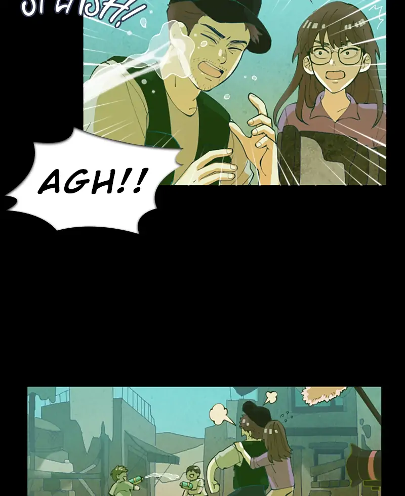 Read Ghost Teller (en) Manga Online