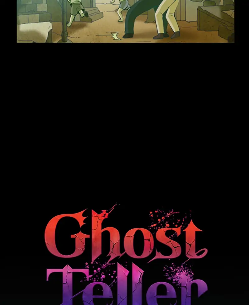 Read Ghost Teller (en) Manga Online