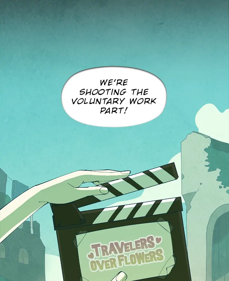 Read Ghost Teller (en) Manga Online