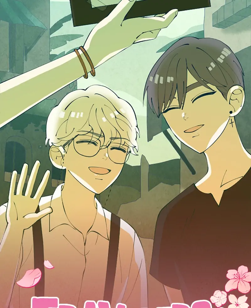 Read Ghost Teller (en) Manga Online