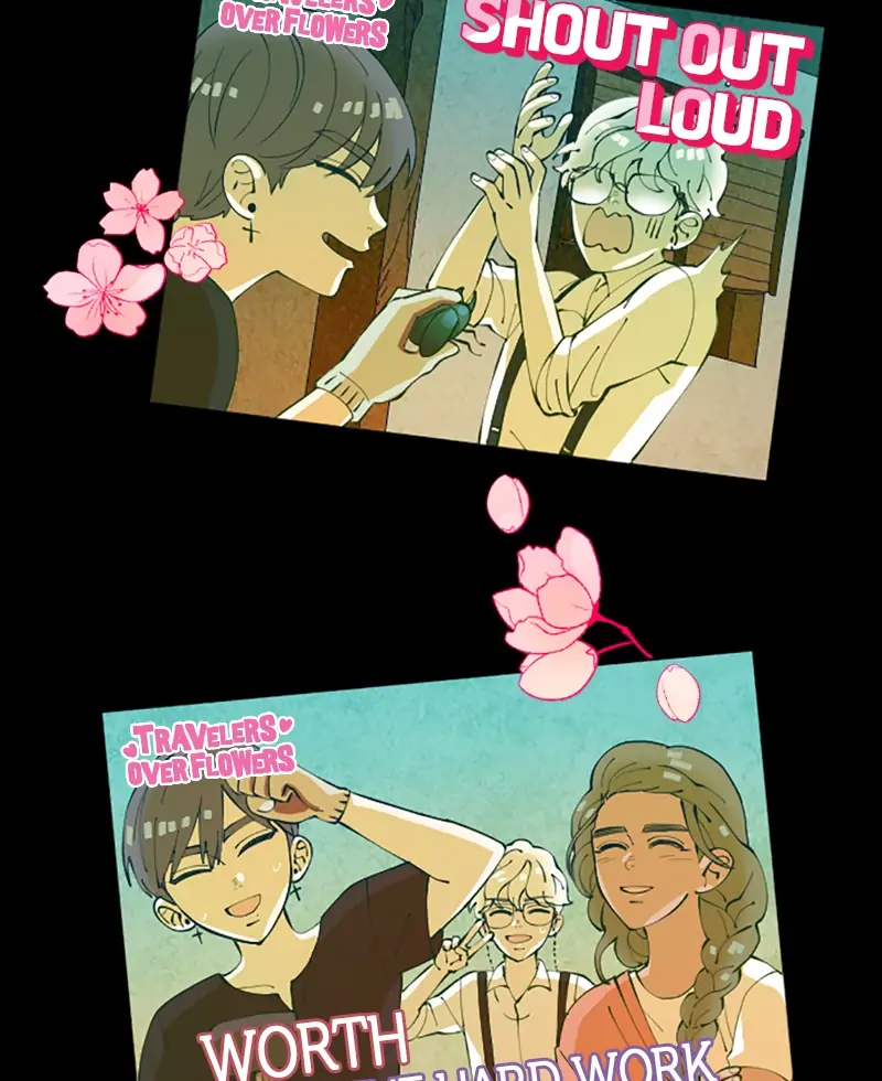 Read Ghost Teller (en) Manga Online