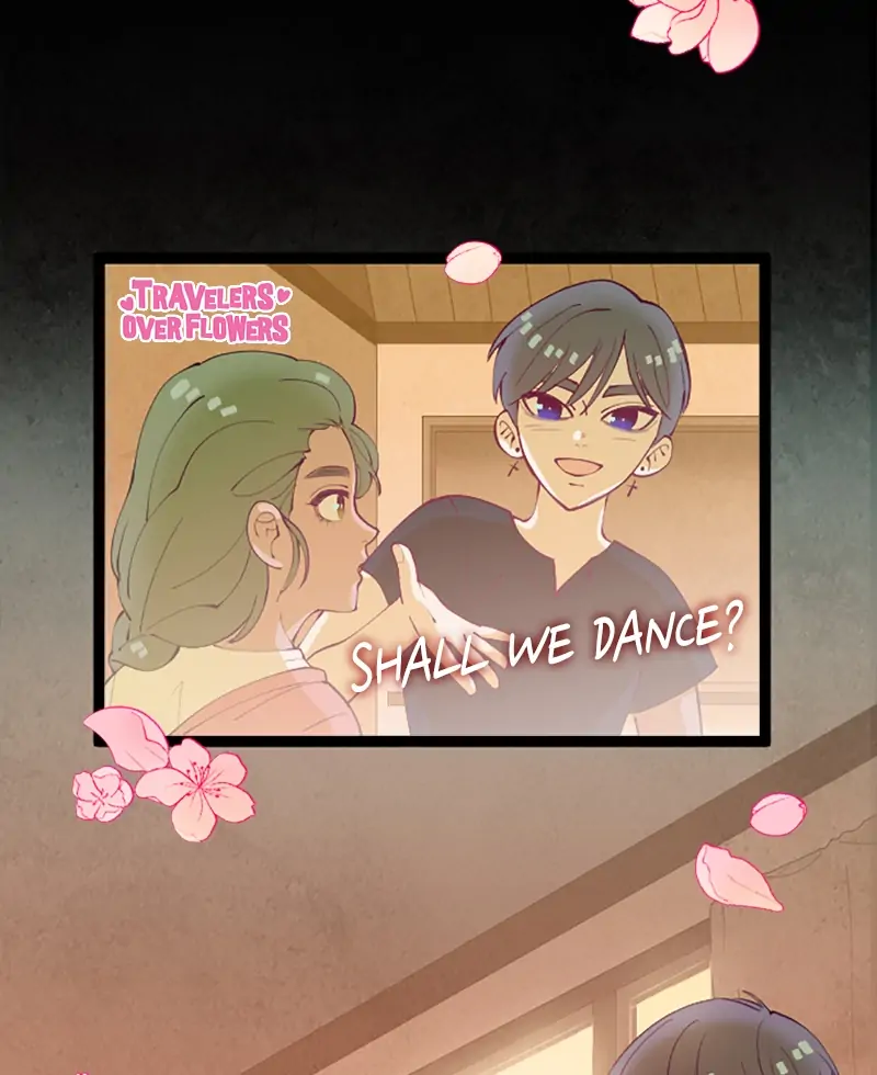 Read Ghost Teller (en) Manga Online