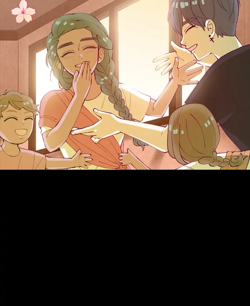 Read Ghost Teller (en) Manga Online