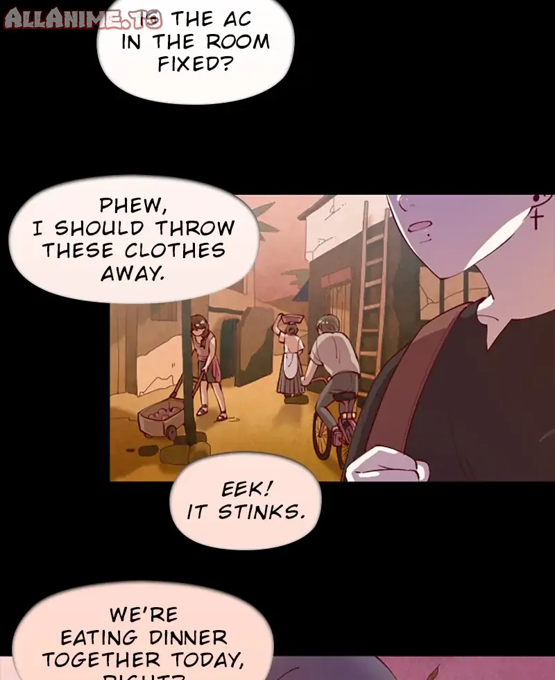 Read Ghost Teller (en) Manga Online