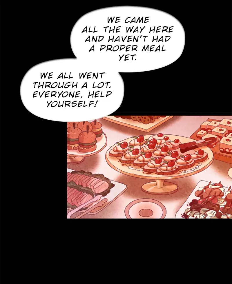 Read Ghost Teller (en) Manga Online