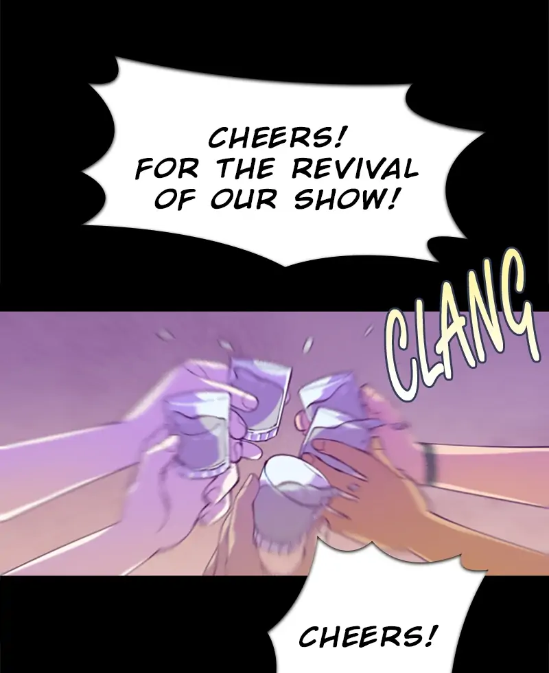 Read Ghost Teller (en) Manga Online