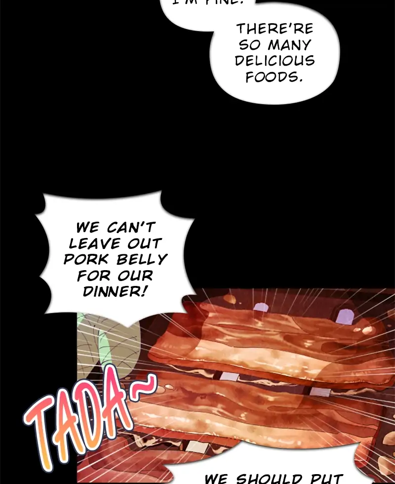 Read Ghost Teller (en) Manga Online