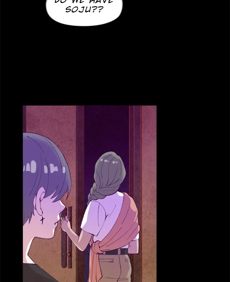 Read Ghost Teller (en) Manga Online