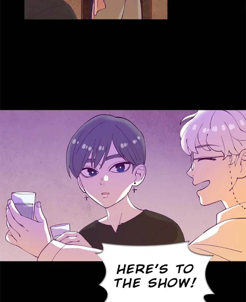 Read Ghost Teller (en) Manga Online