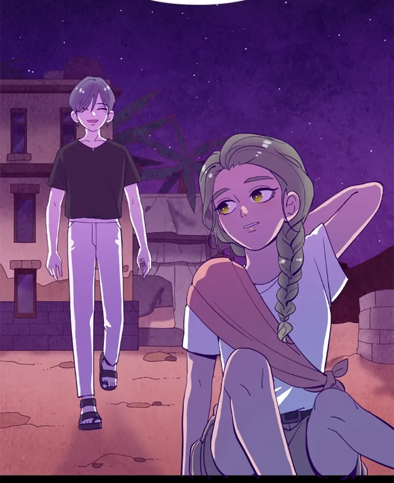 Read Ghost Teller (en) Manga Online