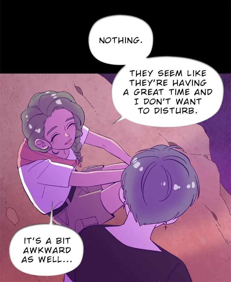 Read Ghost Teller (en) Manga Online