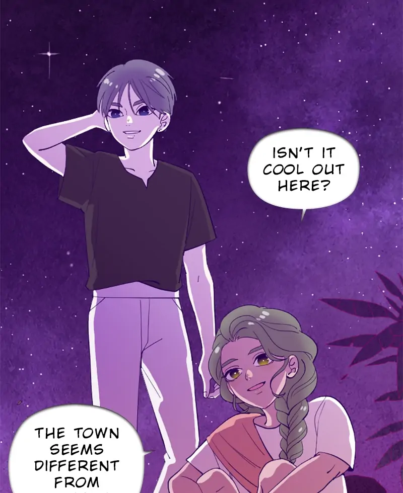 Read Ghost Teller (en) Manga Online