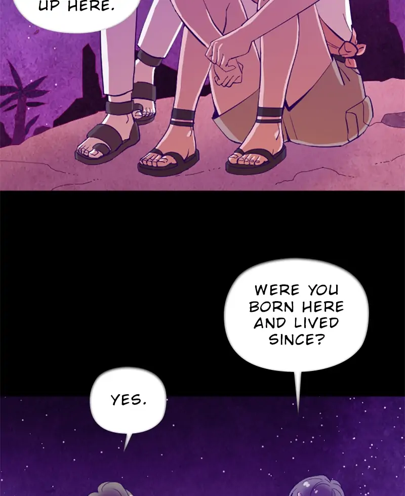 Read Ghost Teller (en) Manga Online