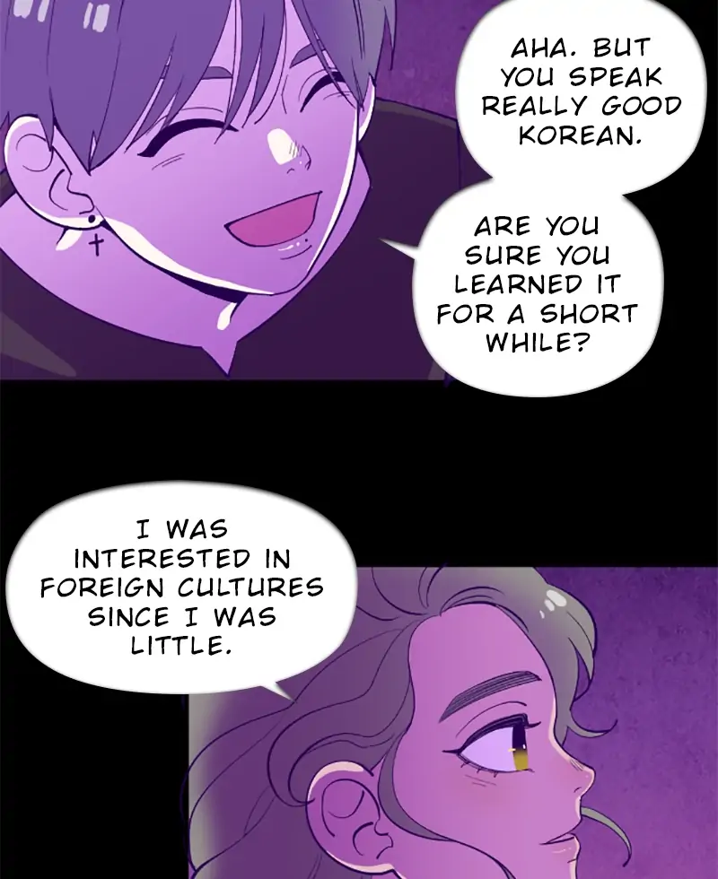 Read Ghost Teller (en) Manga Online