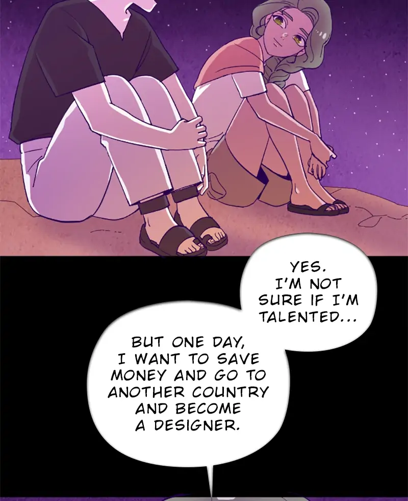 Read Ghost Teller (en) Manga Online