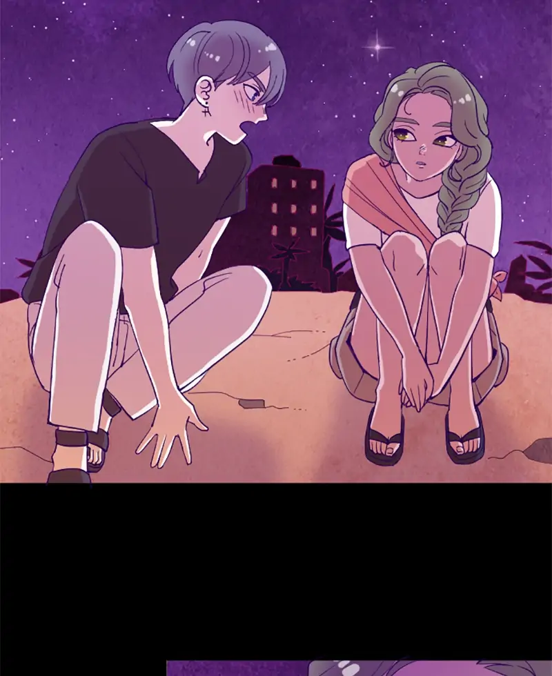 Read Ghost Teller (en) Manga Online