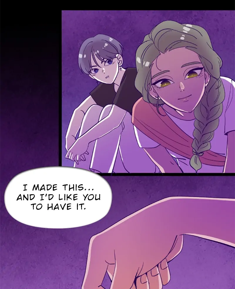 Read Ghost Teller (en) Manga Online