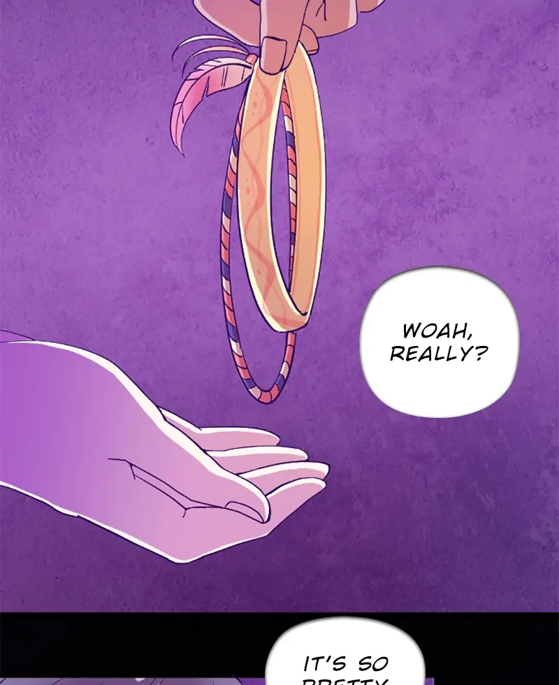 Read Ghost Teller (en) Manga Online