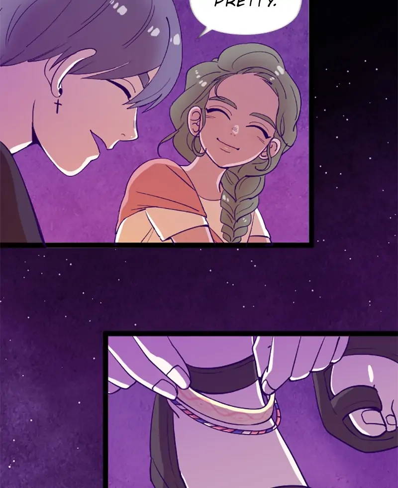 Read Ghost Teller (en) Manga Online