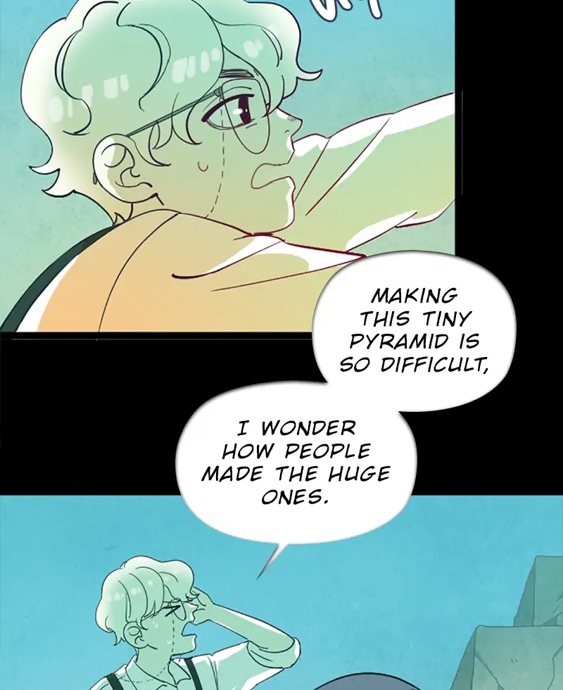 Read Ghost Teller (en) Manga Online