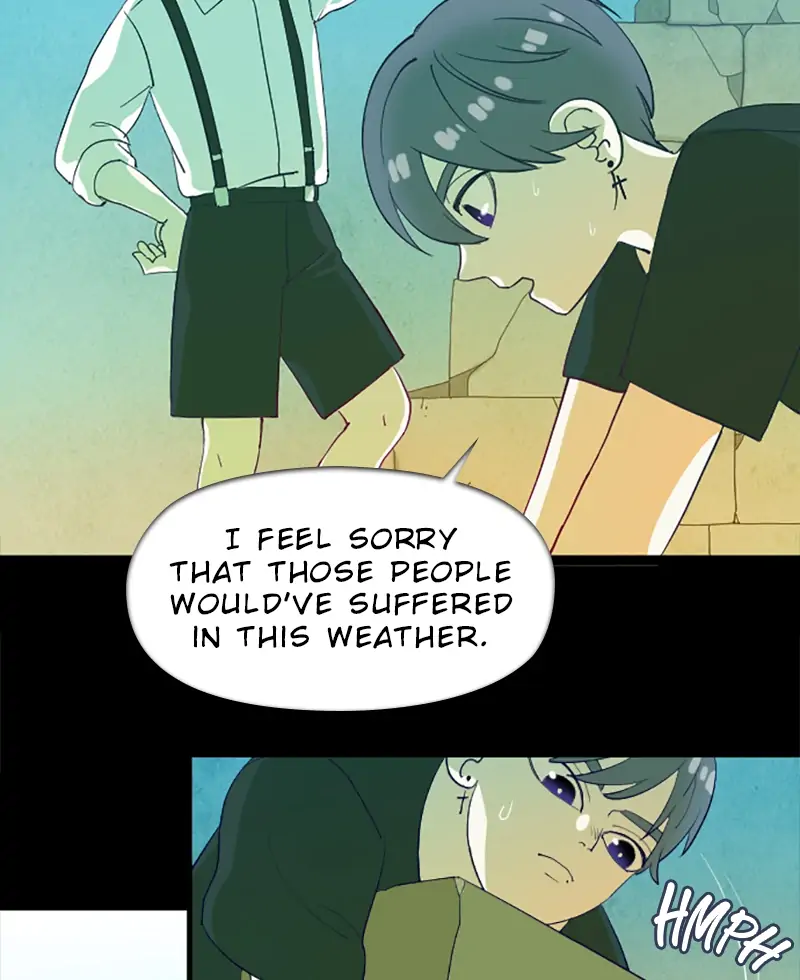 Read Ghost Teller (en) Manga Online