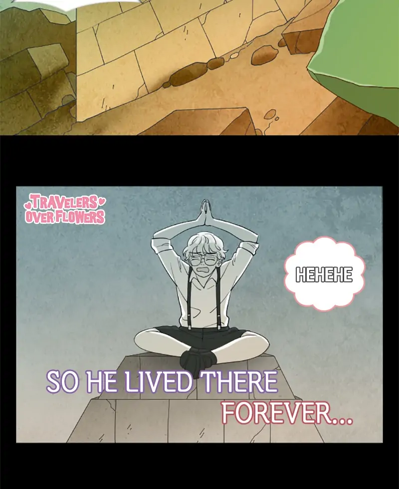 Read Ghost Teller (en) Manga Online