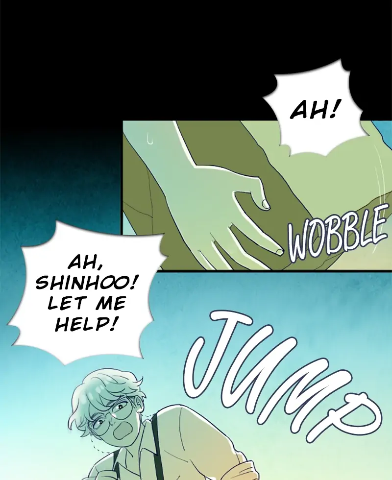 Read Ghost Teller (en) Manga Online