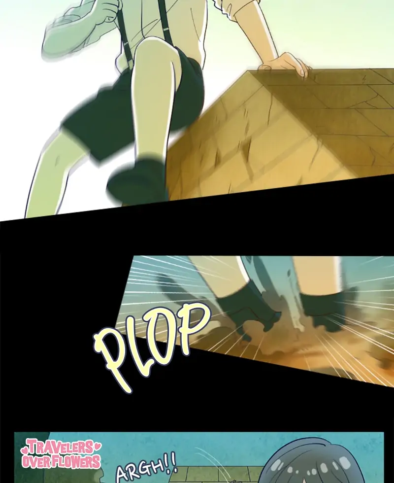 Read Ghost Teller (en) Manga Online