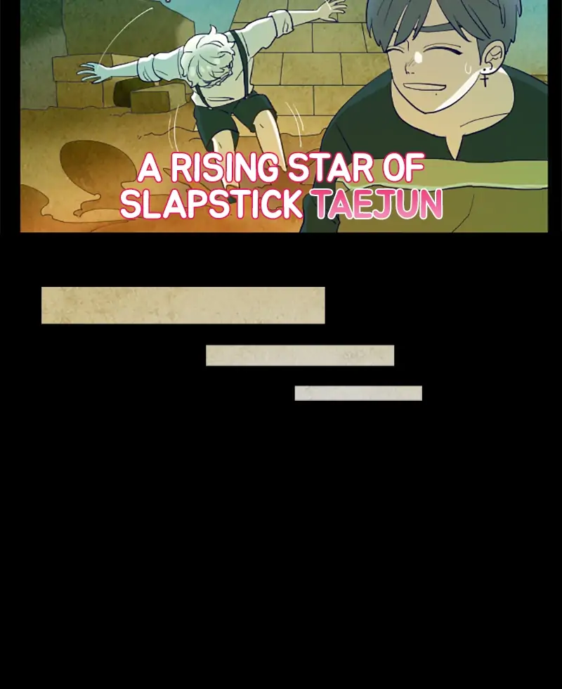 Read Ghost Teller (en) Manga Online