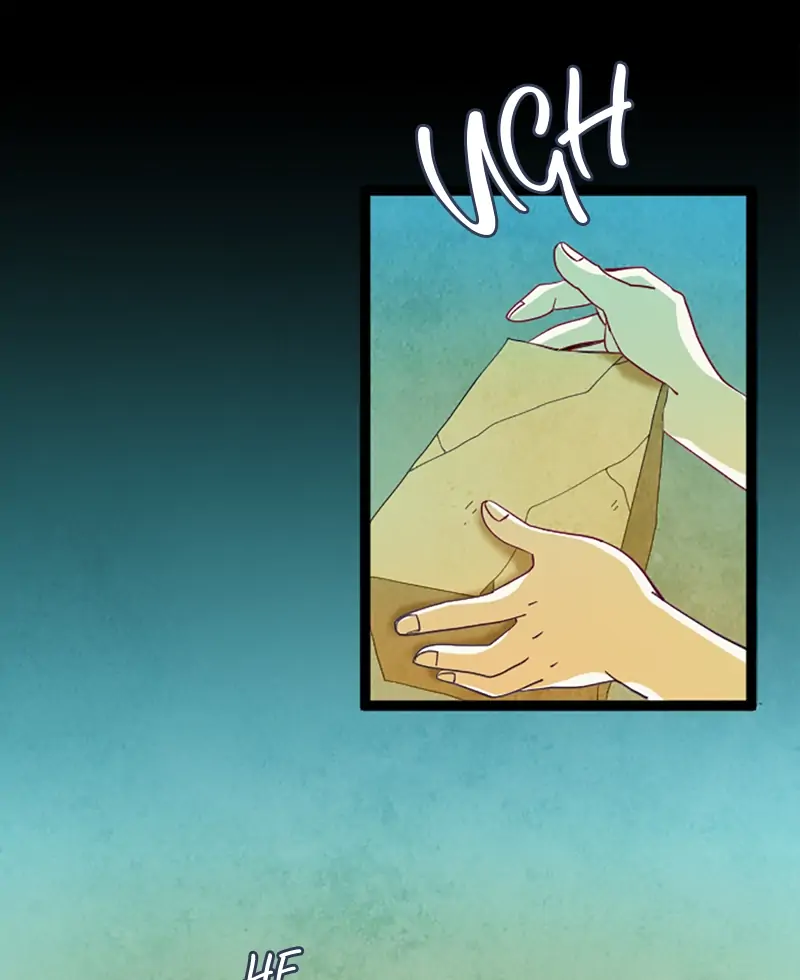 Read Ghost Teller (en) Manga Online