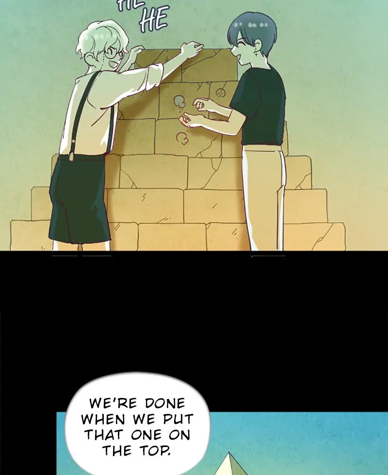 Read Ghost Teller (en) Manga Online