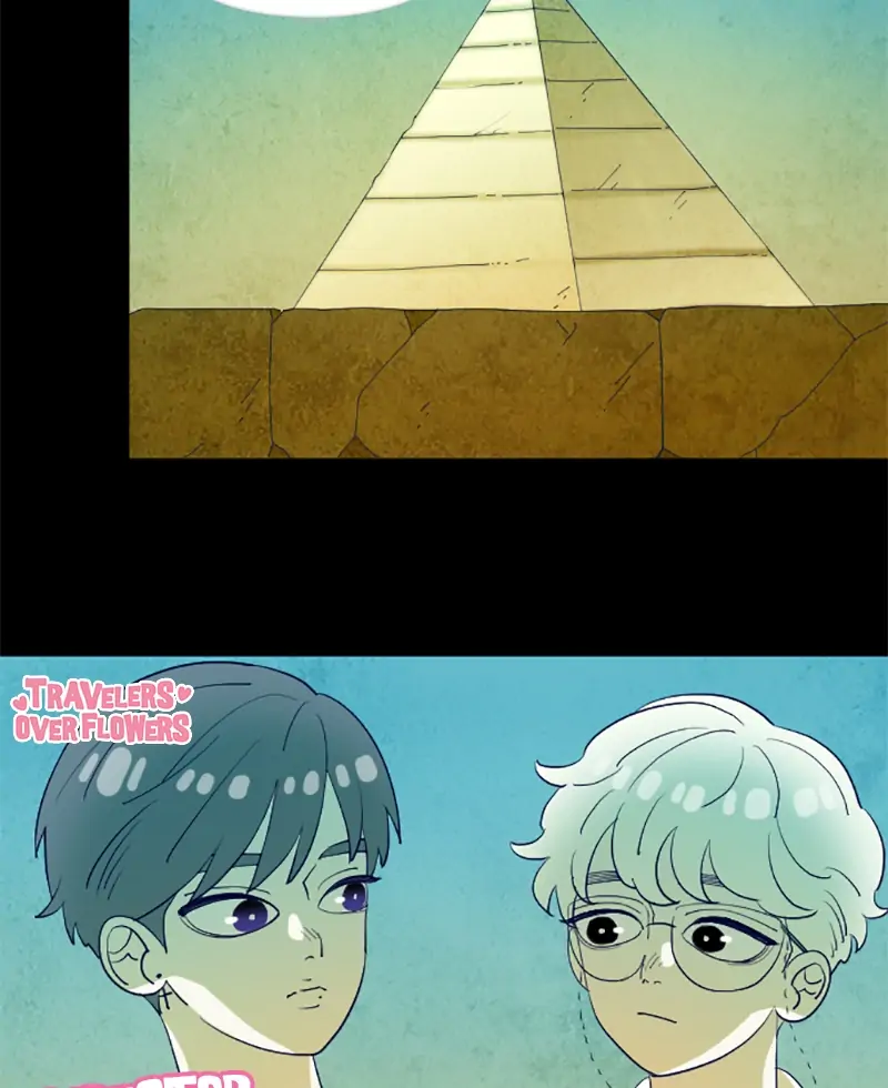 Read Ghost Teller (en) Manga Online