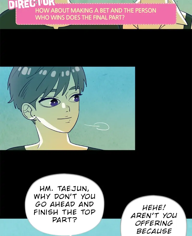 Read Ghost Teller (en) Manga Online