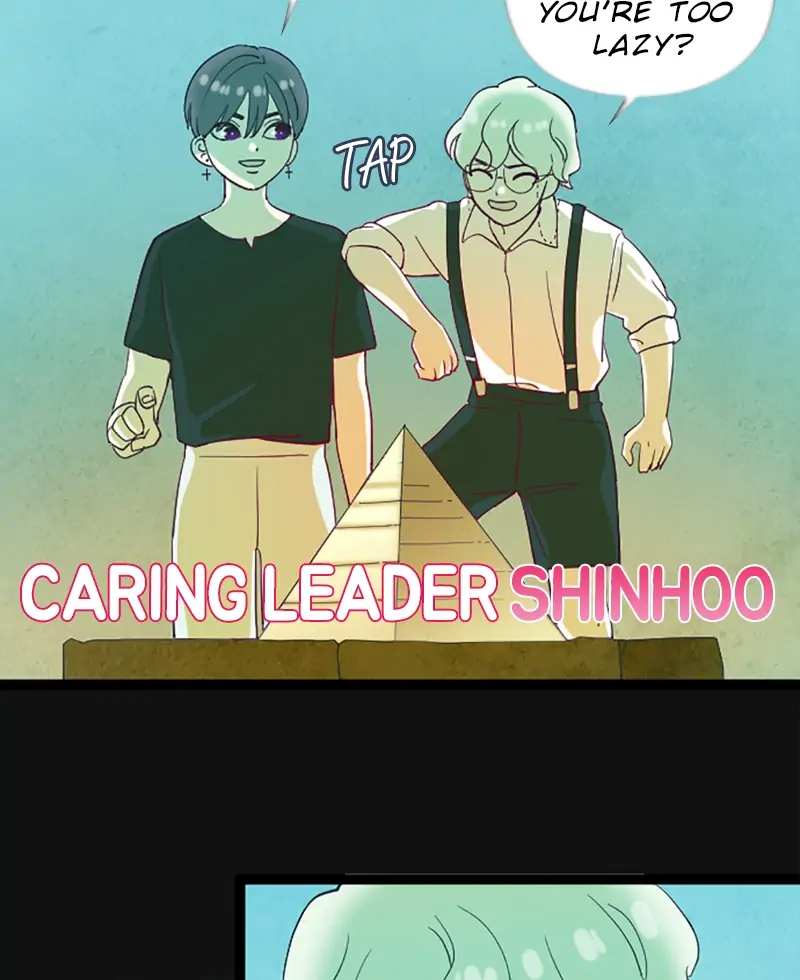 Read Ghost Teller (en) Manga Online