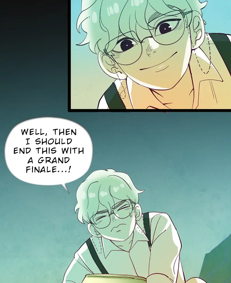 Read Ghost Teller (en) Manga Online