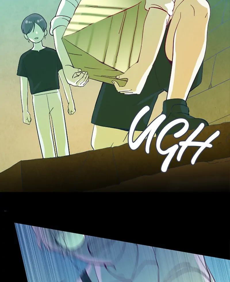 Read Ghost Teller (en) Manga Online