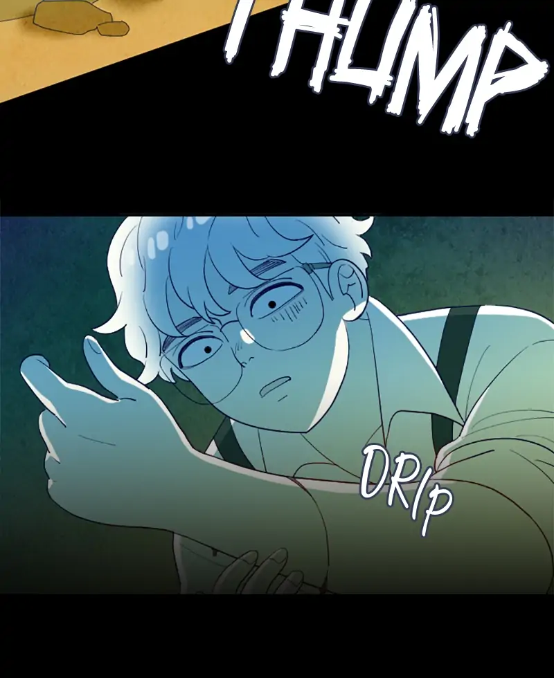 Read Ghost Teller (en) Manga Online