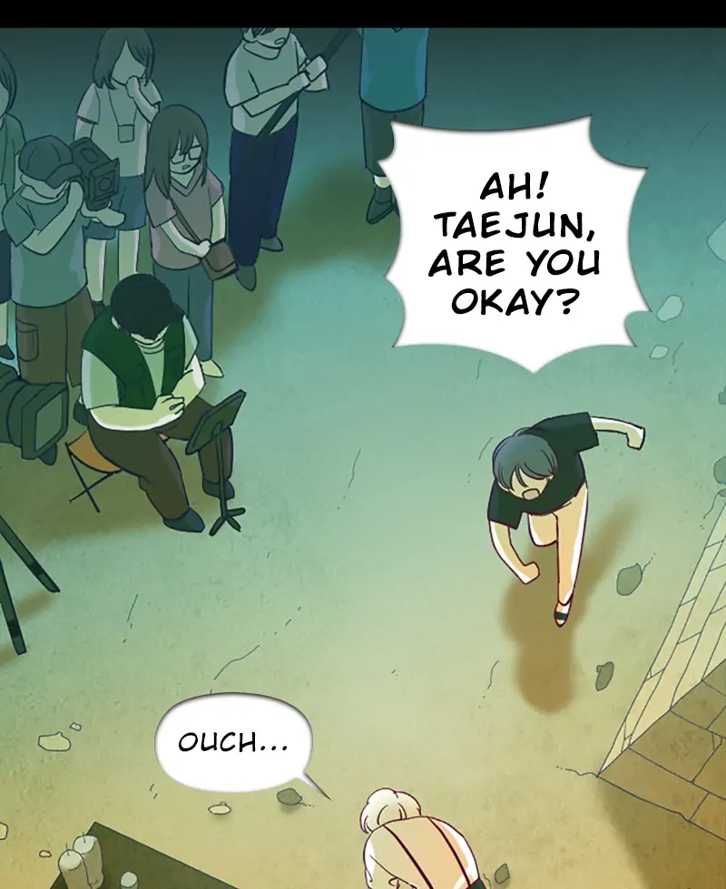 Read Ghost Teller (en) Manga Online